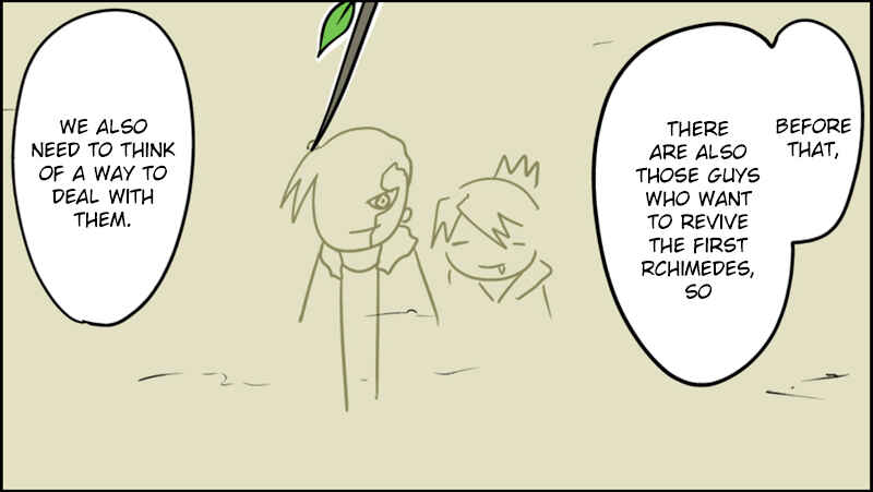 Page 7 Chapter 29 Senyuu.