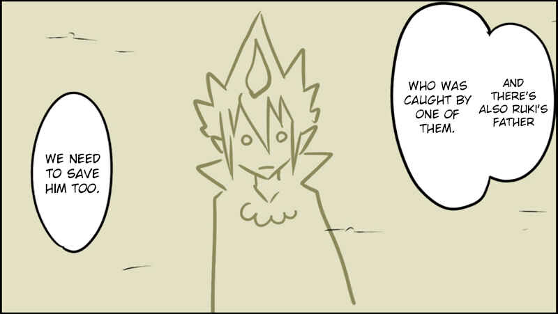 Page 8 Chapter 29 Senyuu.