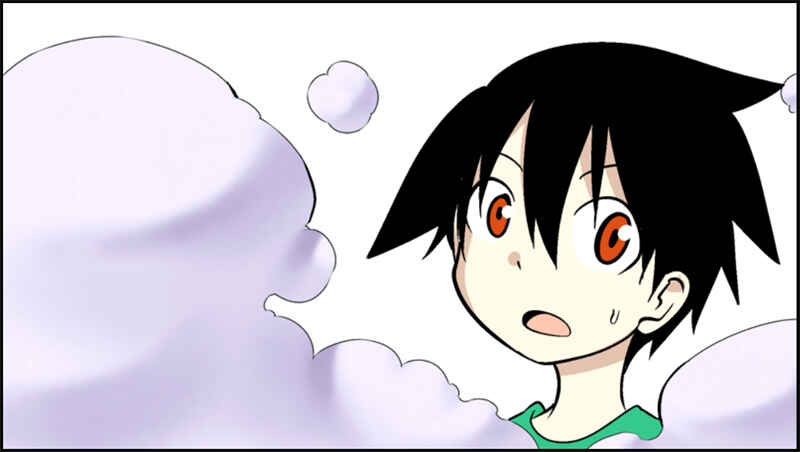 Page 19 Chapter 49 Senyuu.
