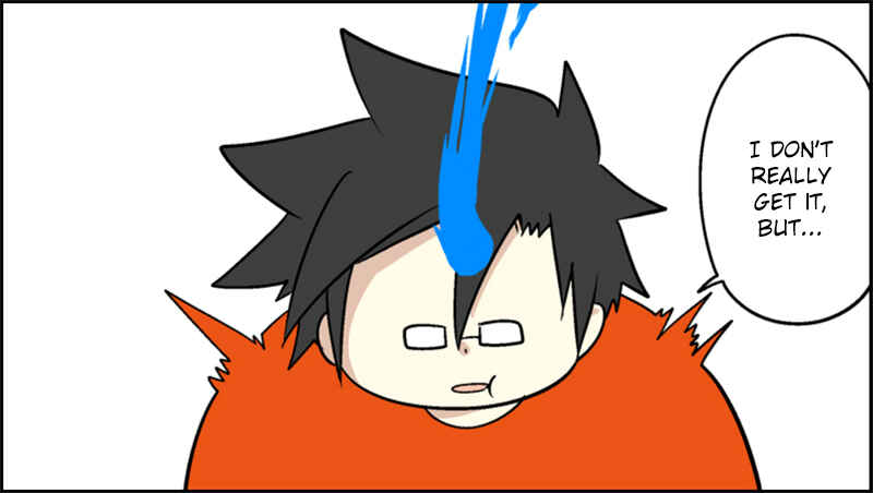 Page 22 Chapter 49 Senyuu.