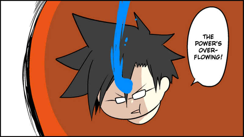 Page 28 Chapter 49 Senyuu.
