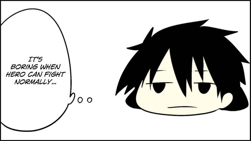 Page 5 Chapter 49 Senyuu.