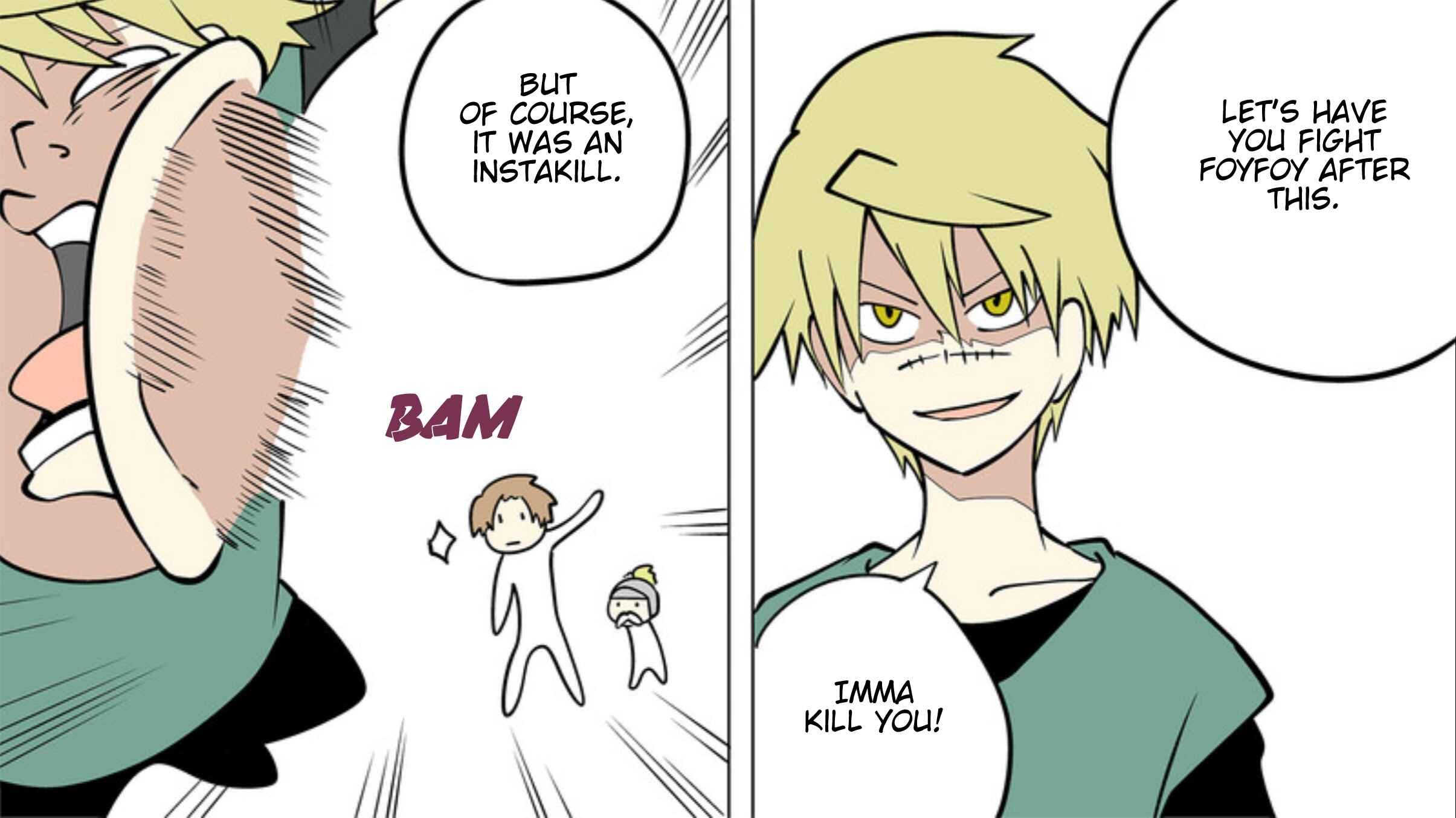Page 10 Chapter 58 Senyuu.