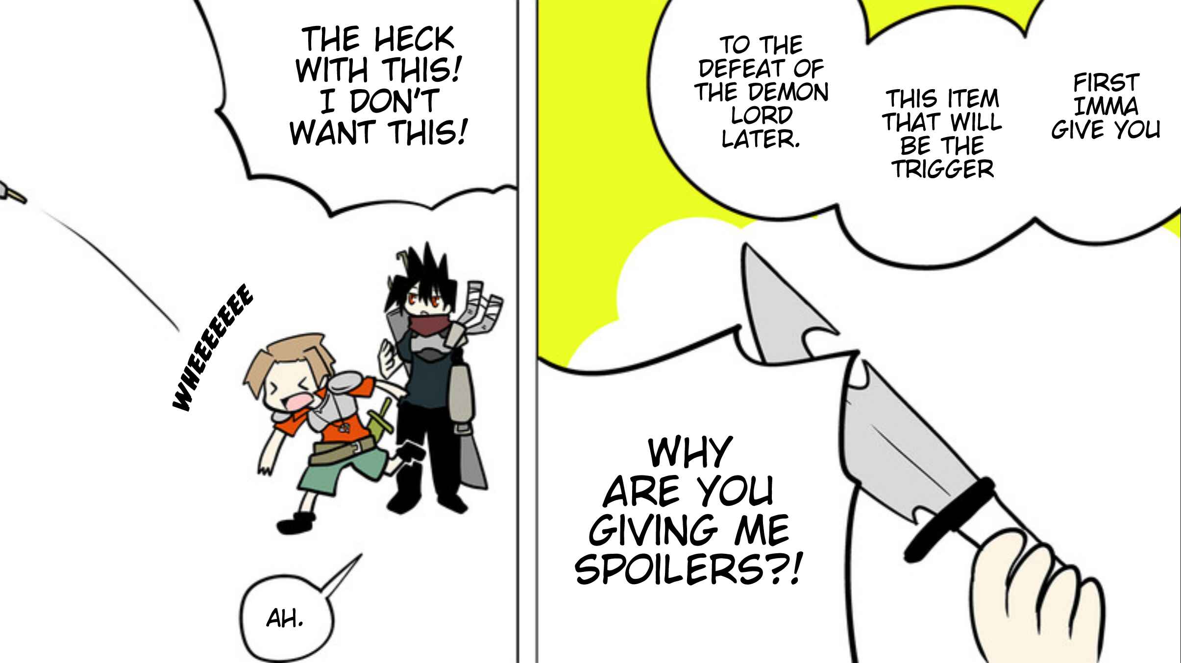 Page 13 Chapter 58 Senyuu.