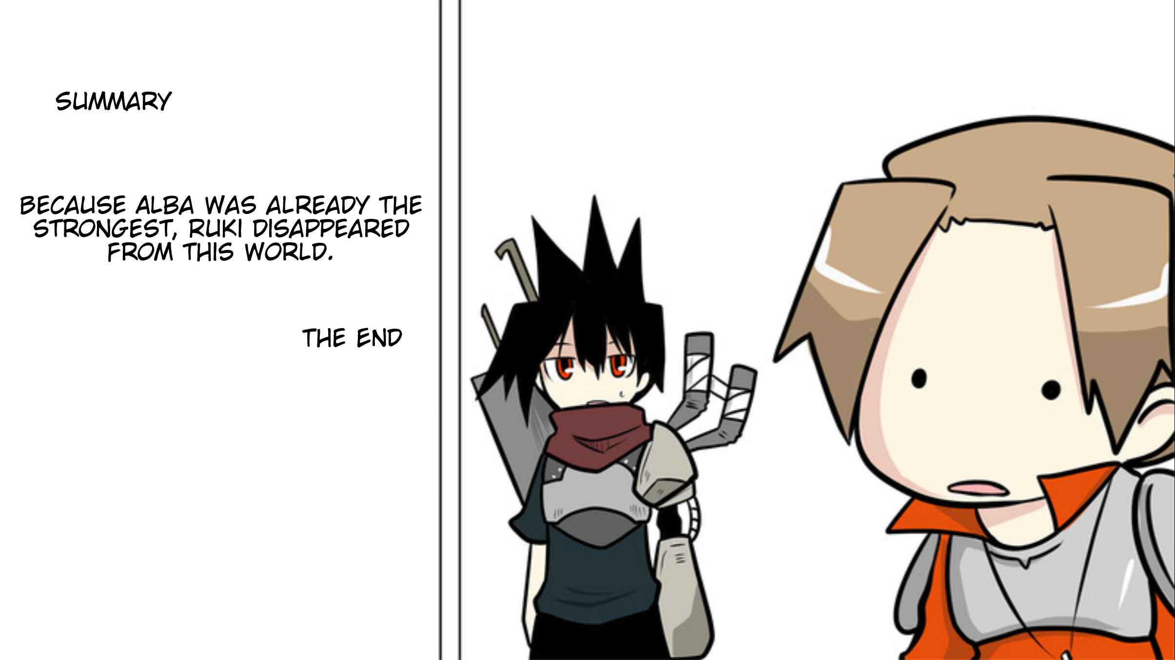 Page 16 Chapter 58 Senyuu.