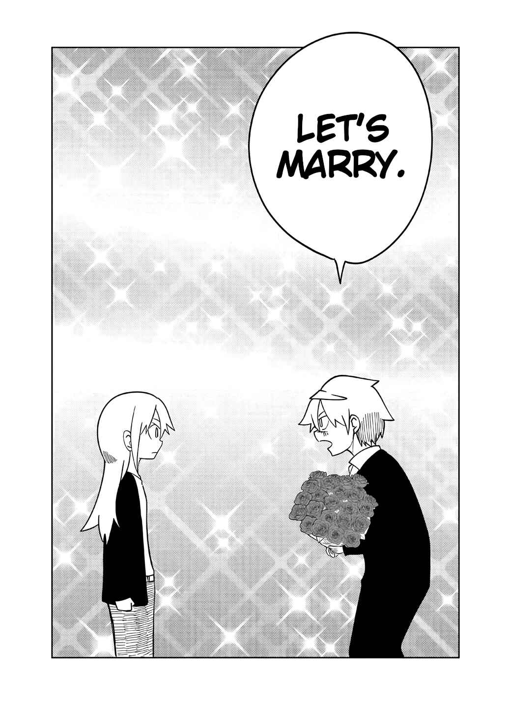 Page 5 Chapter 116 Senyuu.