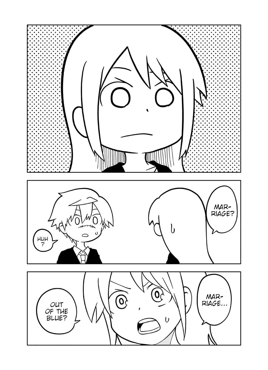 Page 6 Chapter 116 Senyuu.