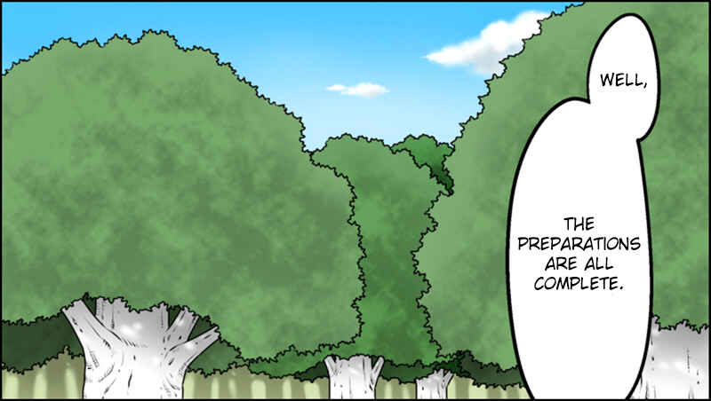 Page 30 Chapter 8 Senyuu.