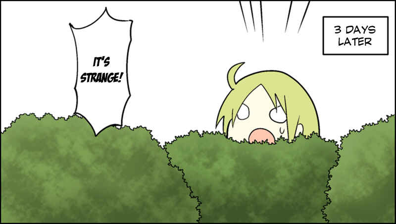 Page 6 Chapter 8 Senyuu.