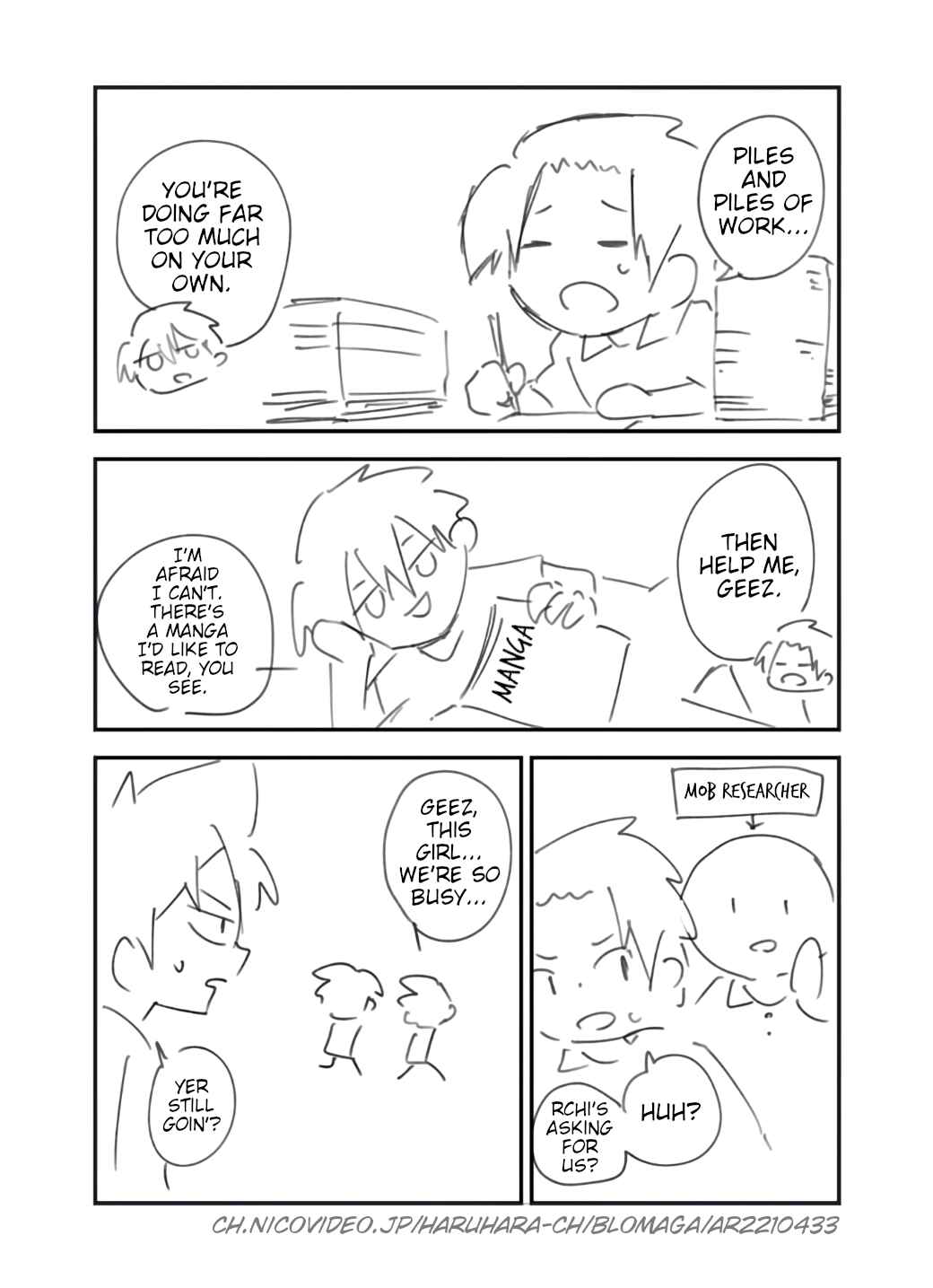 Page 9 Chapter 127 Senyuu.