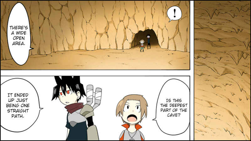 Page 10 Chapter 3 Senyuu.