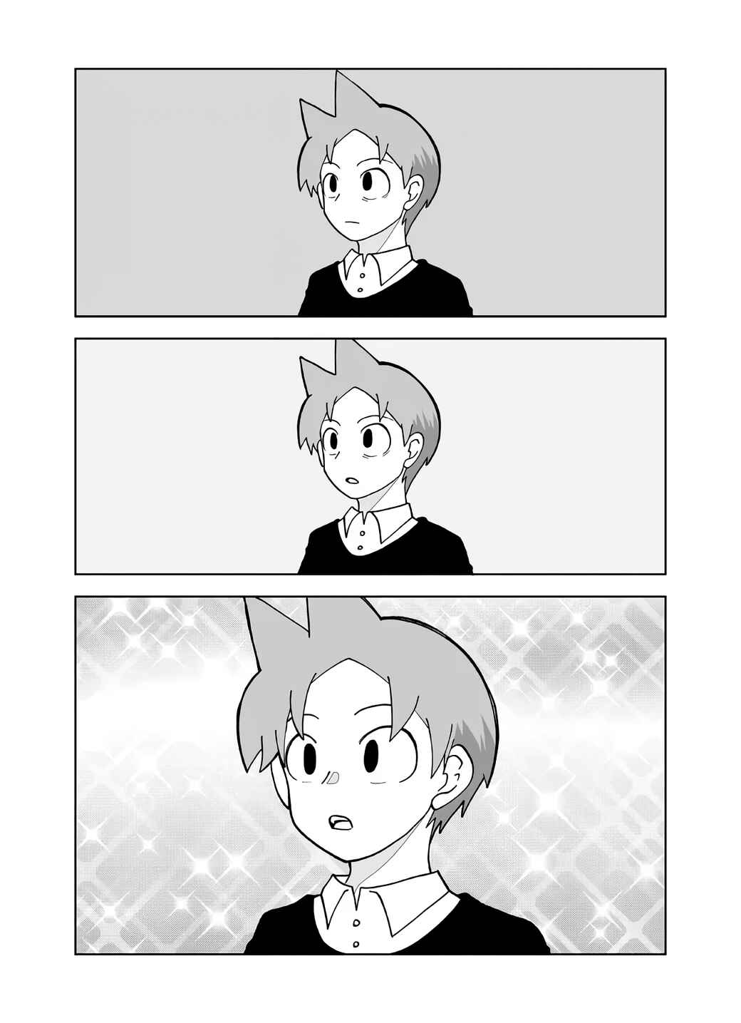 Page 2 Chapter 123 Senyuu.