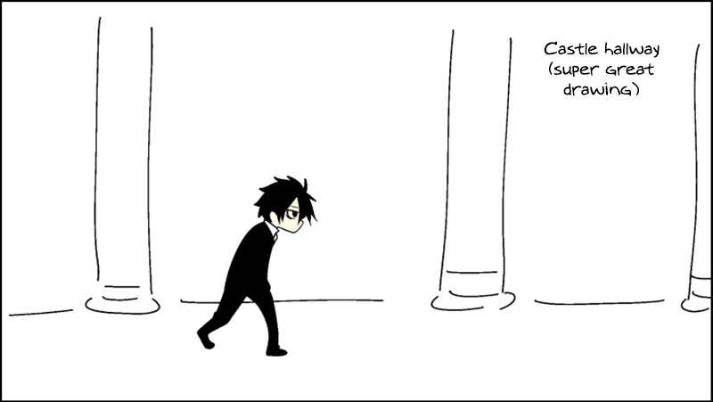 Page 13 Chapter 61 Senyuu.