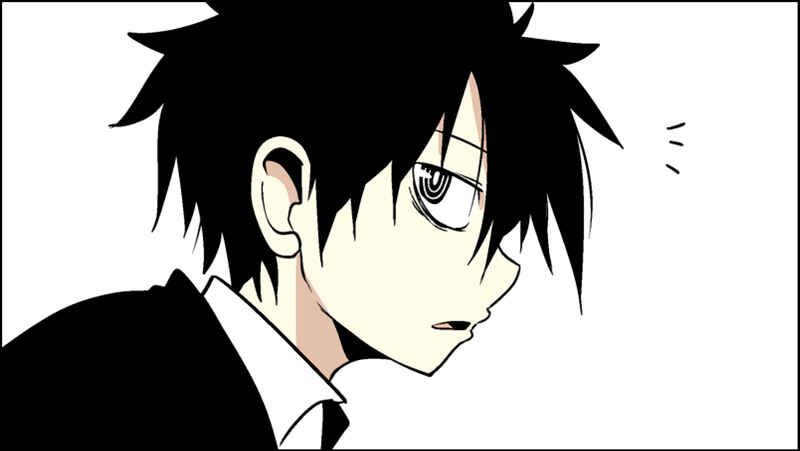 Page 14 Chapter 61 Senyuu.