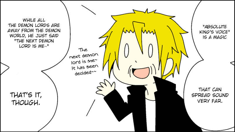 Page 27 Chapter 61 Senyuu.
