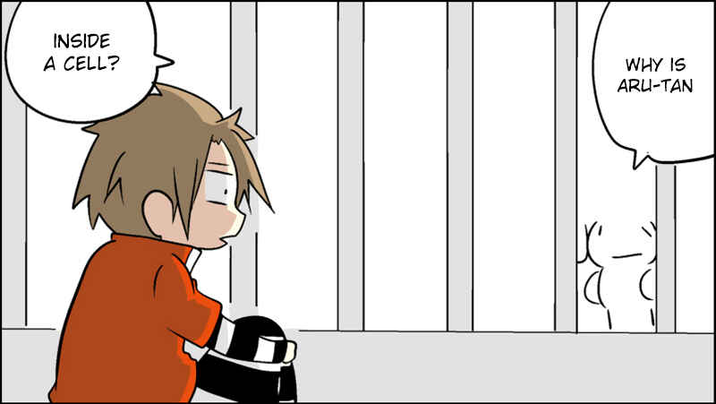 Page 30 Chapter 61 Senyuu.