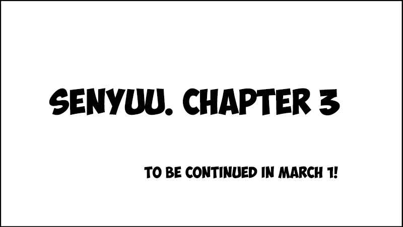 Page 42 Chapter 61 Senyuu.