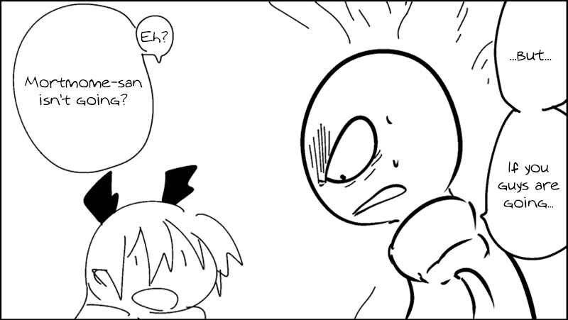 Page 48 Chapter 61 Senyuu.