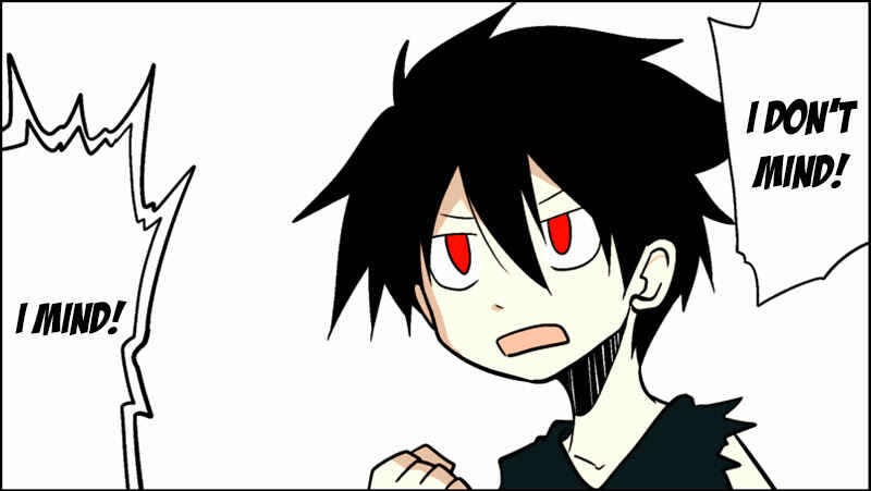 Page 35 Chapter 46 Senyuu.