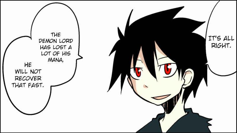 Page 37 Chapter 46 Senyuu.