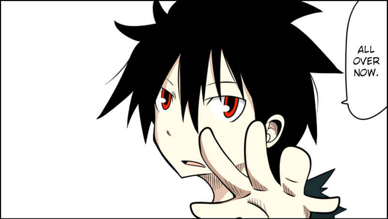 Page 14 Chapter 29 Senyuu.