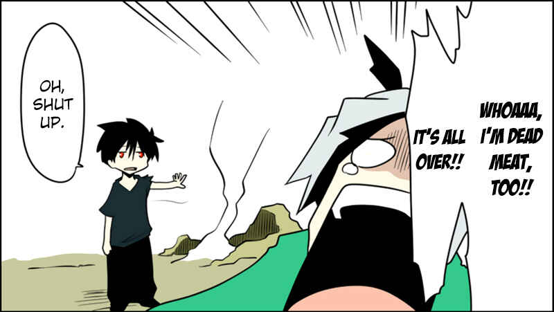 Page 17 Chapter 29 Senyuu.