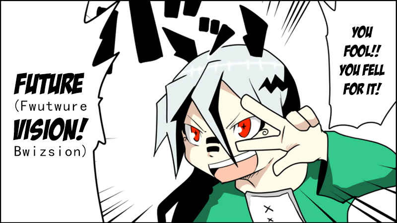 Page 19 Chapter 29 Senyuu.