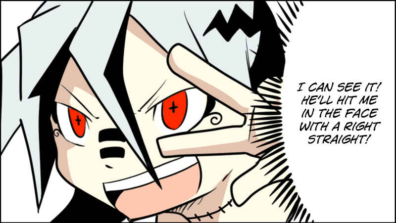 Page 20 Chapter 29 Senyuu.