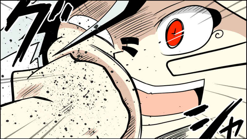 Page 21 Chapter 29 Senyuu.
