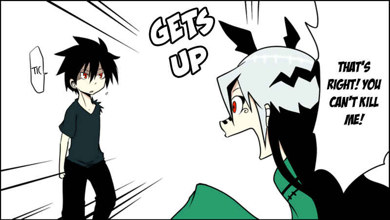 Page 25 Chapter 29 Senyuu.