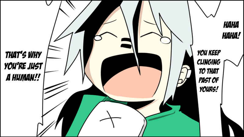 Page 26 Chapter 29 Senyuu.