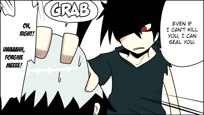 Page 27 Chapter 29 Senyuu.