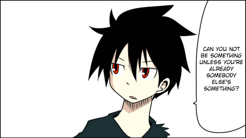 Page 34 Chapter 29 Senyuu.