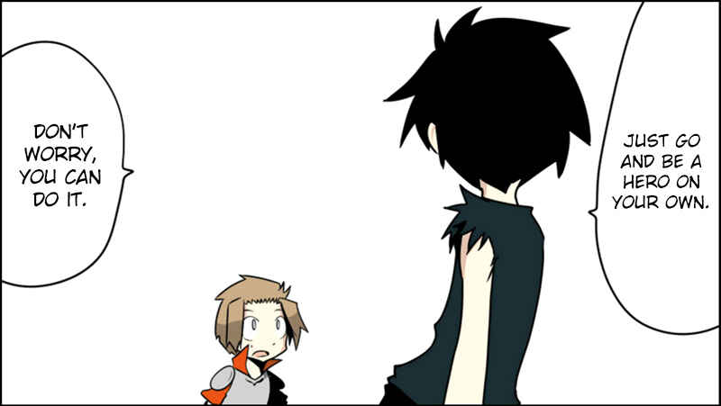 Page 36 Chapter 29 Senyuu.