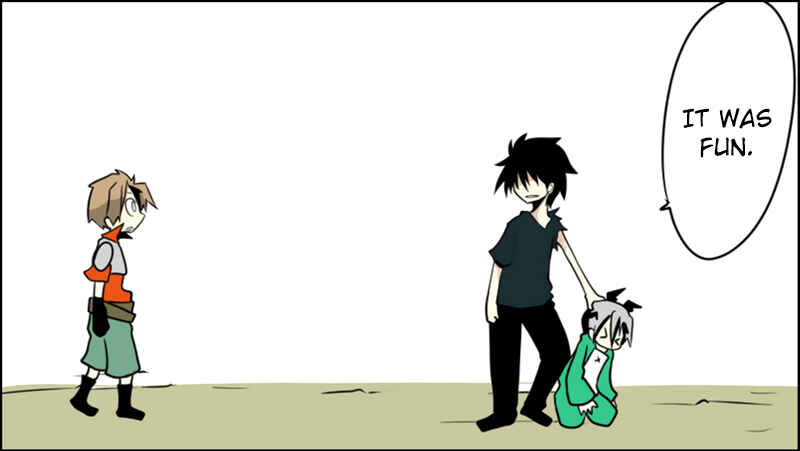 Page 38 Chapter 29 Senyuu.