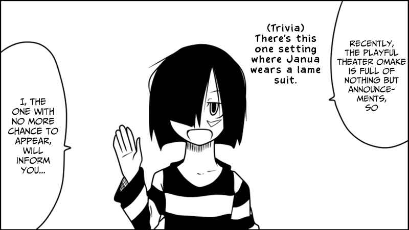Page 43 Chapter 29 Senyuu.