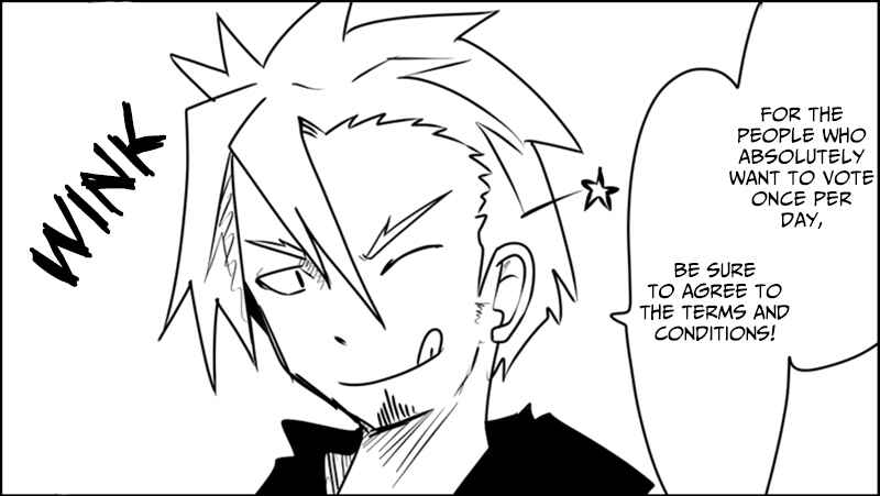 Page 46 Chapter 29 Senyuu.