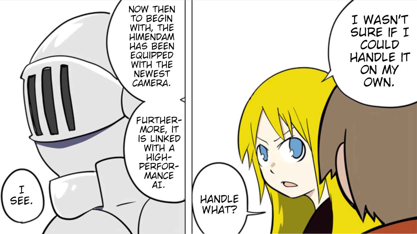 Page 4 Chapter 72 Senyuu.