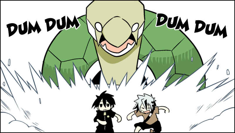 Page 11 Chapter 1 Senyuu.