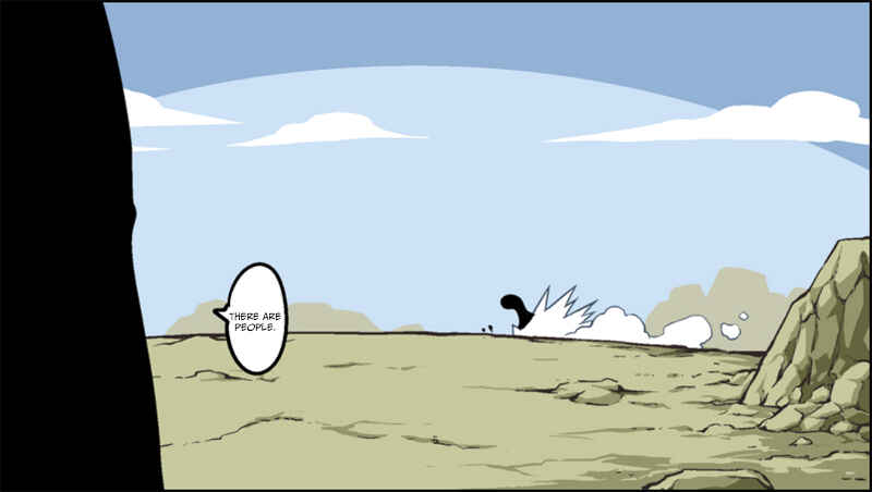 Page 16 Chapter 1 Senyuu.