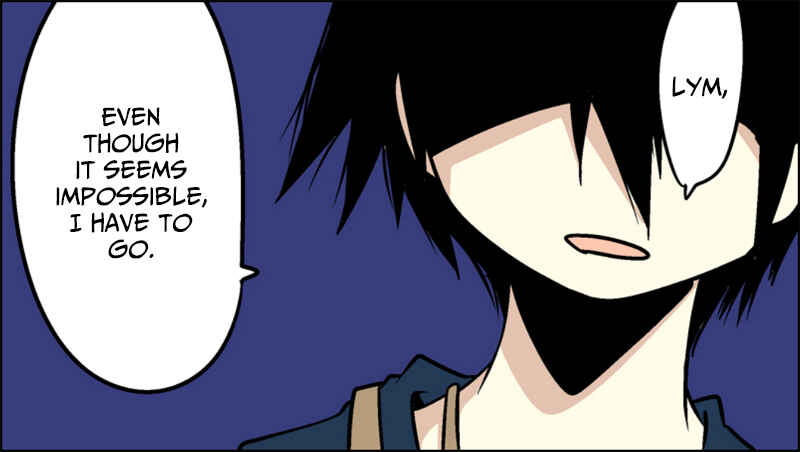 Page 19 Chapter 1 Senyuu.