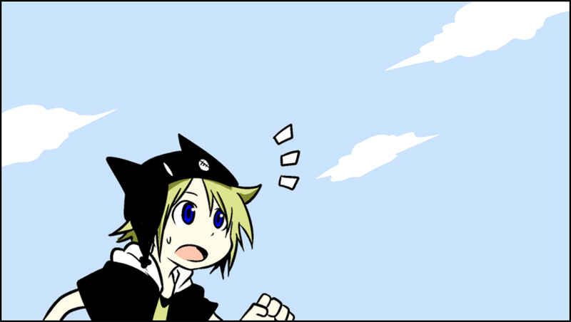 Page 46 Chapter 1 Senyuu.