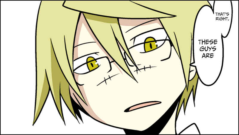 Page 49 Chapter 1 Senyuu.