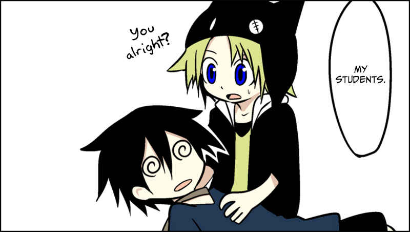 Page 50 Chapter 1 Senyuu.