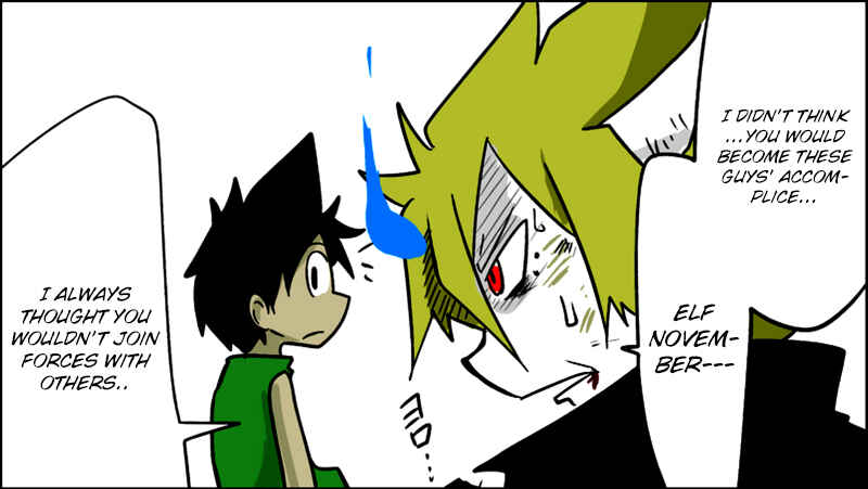 Page 13 Chapter 13 Senyuu.