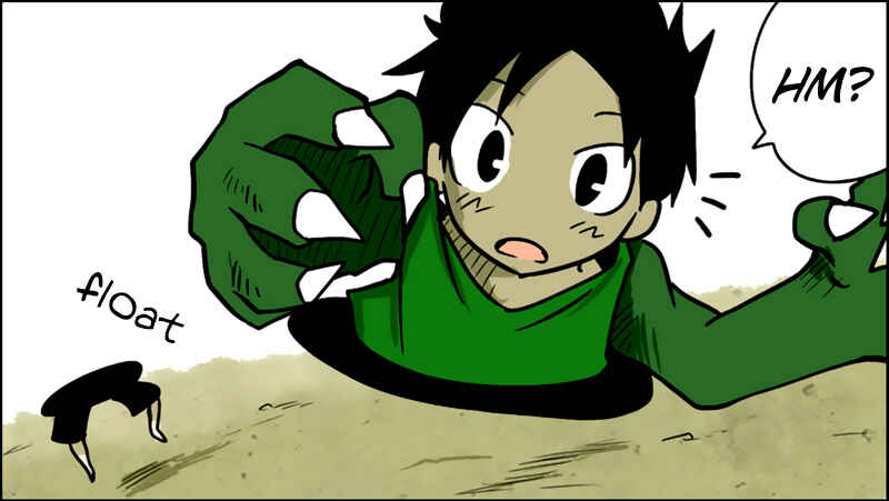 Page 29 Chapter 13 Senyuu.
