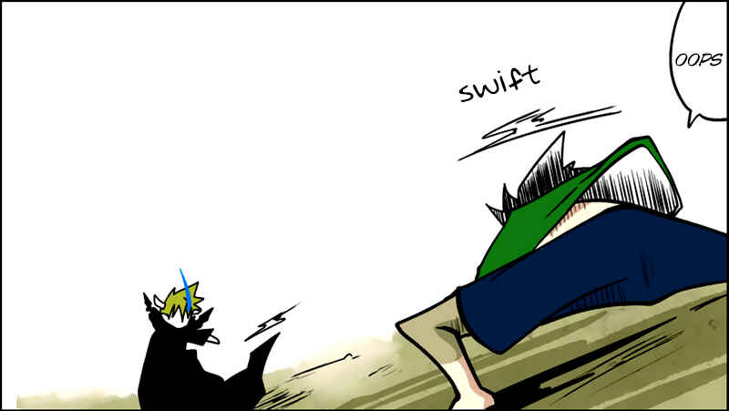 Page 30 Chapter 13 Senyuu.