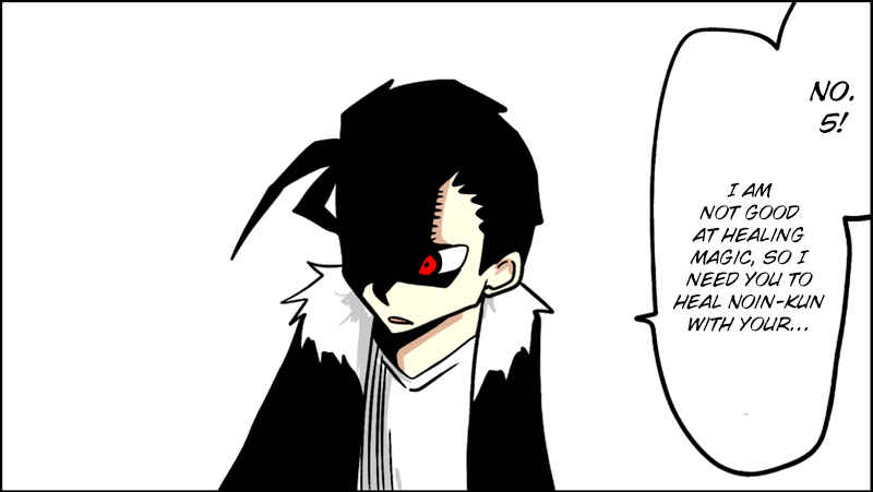 Page 38 Chapter 13 Senyuu.
