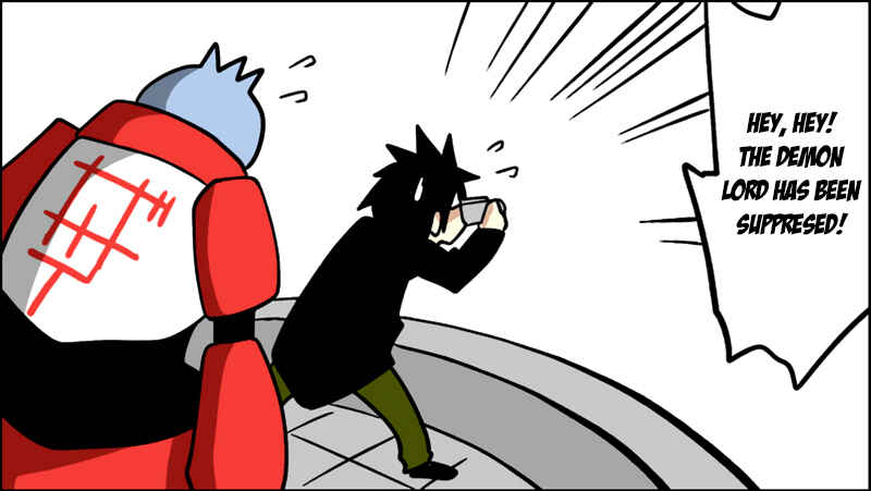 Page 49 Chapter 13 Senyuu.