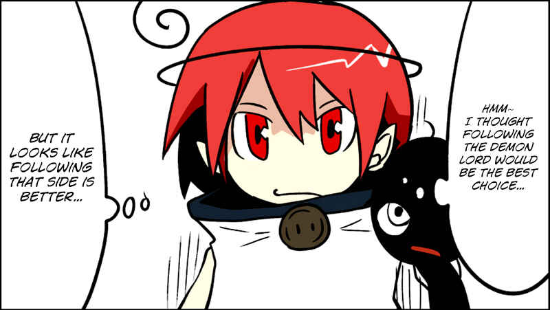 Page 52 Chapter 13 Senyuu.